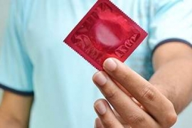 Prezervatif (Kondom)