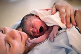 Sezaryenden Sonra Normal Doğum Yapılır mı?