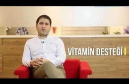 Hamileliktea Hangi Vitaminler Tüketilmeli? Takviye Almak Şart Mı?