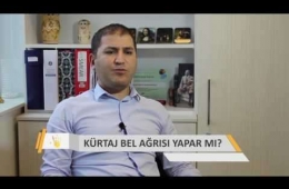 Kürtaj Bel Ağrısı Yapar mı?