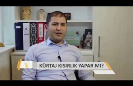 Kürtaj Kısırlık Yapar mı?