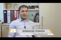 Kondilom (Genital Siğil) Tedavisi