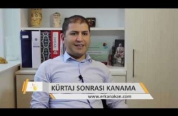 Kürtaj Sonrası Kanama