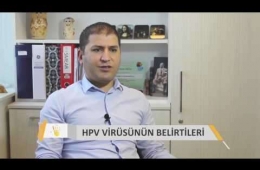 HPV Virüsünün Belirtileri