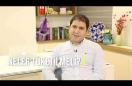 Hamilelikte Neler Tüketilmeli