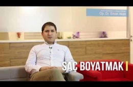 Hamileyken Saç Boyatılır Mı?