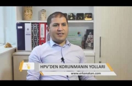 HPV'den Korunmanın Yolları