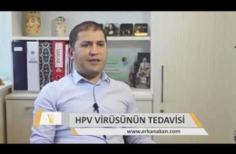 HPV Tedavisi