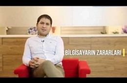 Hamileyken Bilgisayar Başında Çalışmak Bebeğe Zarar Verir Mi?